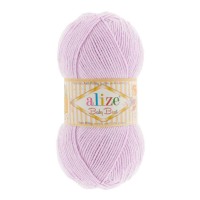Alize Baby Best 27 Lila El Örgü İpliği
