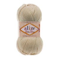 Alize Baby Best 599 Fil Dişi El Örgü İpliği