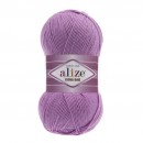 Alize Cotton Gold 043 Açık Lila El Örgü İpliği