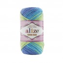 Alize Cotton Gold Batik 4146