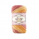Alize Cotton Gold Batik 7833