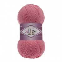 Alize Cotton Gold 033 Şeker Pembe El Örgü İpliği