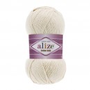 Alize Cotton Gold 599 Taş Rengi El Örgü İpliği