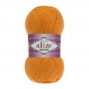 Alize Cotton Gold 083 Bal Kabağı El Örgü İpliği