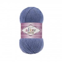 Alize Cotton Gold 374 Soluk Mavi El Örgü İpliği