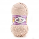 Alize Cotton Gold 401 Ten Rengi El Örgü İpliği