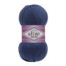 Alize Cotton Gold 279 Marin Mavi El Örgü İpliği
