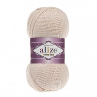 Alize Cotton Gold 382 Pudra Pembe El Örgü İpliği