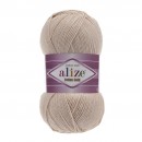 Alize Cotton Gold 067 Ekru El Örgü İpliği