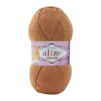Alize Cotton Gold 499 Bal Köpüğü El Örgü İpliği