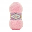 Alize Cotton Gold 518 Bebe Pembe El Örgü İpliği