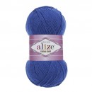 Alize Cotton Gold 141 Saks Mavi El Örgü İpliği