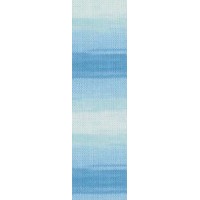 Alize Diva Batik 2130 El Örgü İpliği Alize Diva Batik 2130 El Örgü İpliği