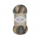 Alize Diva Batik 3307 El Örgü İpliği