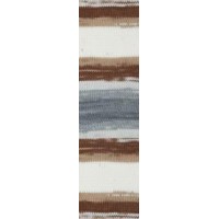 Alize Diva Batik 5742 El Örgü İpliği Alize Diva Batik 5742 El Örgü İpliği