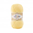 Alize Diva Soft Sarı El Örgü İpliği