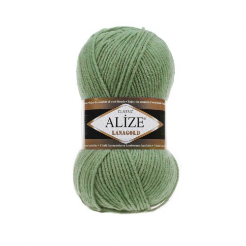 Alize Lanagold Küf El Örgü İpliği