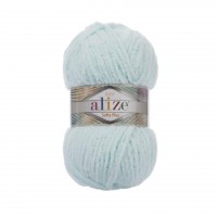 Alize Softy Plus 15 Su Yeşili El Örgü İpliği Alize Softy Plus 15 Su Yeşili El Örgü İpliği