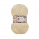 Alize Softy Plus 310 Bal Köpüğü El Örgü İpliği