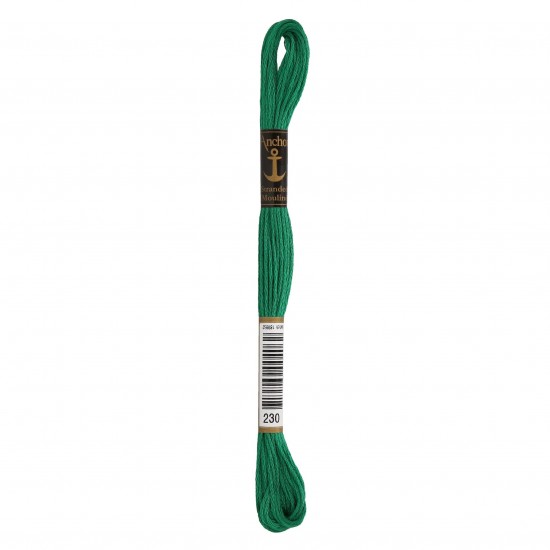 Anchor Muline 8m Nakış İpliği - 00230