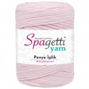 Antik Pembe Penye İp Antik Pembe Penye İp