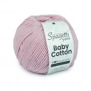 Baby Cotton Açık Pembe El Örgü İpliği