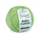 Baby Cotton Fıstık Yeşil El Örgü İpliği