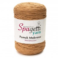 Pamuk Makrome Bal Köpüğü El Örgü İpliği Pamuk Makrome Bal Köpüğü El Örgü İpliği