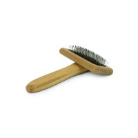 Bambu Makrome Tarağı Bambu Makrome Tarağı