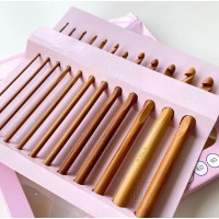 Bambu Saplı Tığ Seti