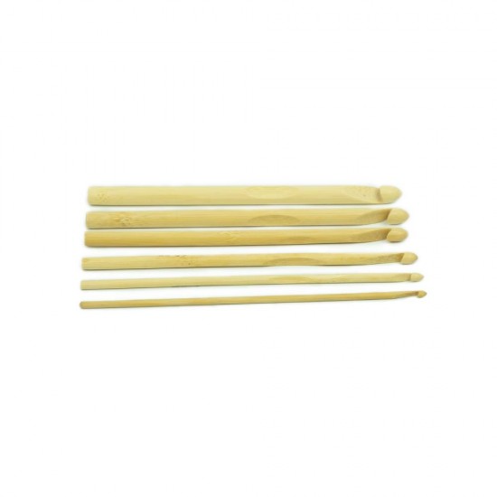 Bambu Tığ