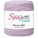 Penye İp Bebe Pembe El Örgü İpliği