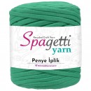 Penye İp Benetton Yeşil El Örgü İpliği