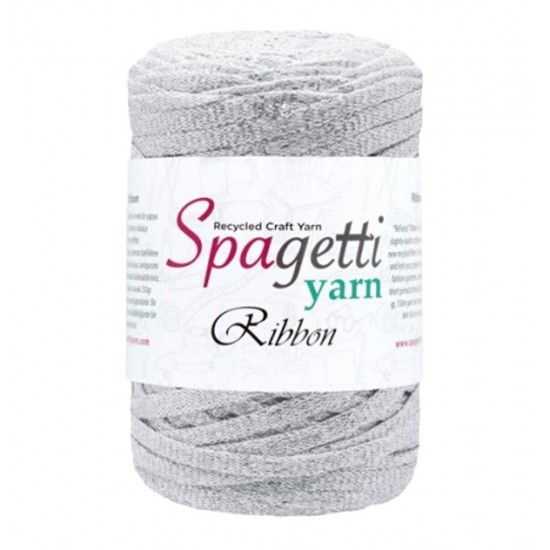 spagetti yarn ribbon