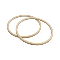 1 Çift Ahşap Çanta Sapı 18,5cm 1 Çift Ahşap Çanta Sapı 18,5cm