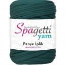 Penye İp Defne Yeşil El Örgü İpliği