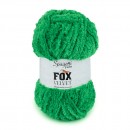 Fox Velvet Benetton Kadife El Örgü İpliği