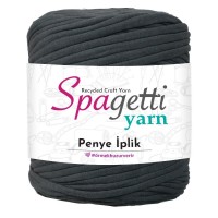 Penye İp Tatlı Füme El Örgü İpliği