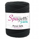 Penye İp Füme El Örgü İpliği