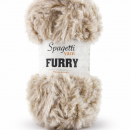 Furry Deve Tüyü Kadife El Örgü İpliği