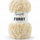 Furry Islak Kum Kadife El Örgü İpliği