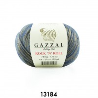 Gazzal - Rock 'N' Roll 13184