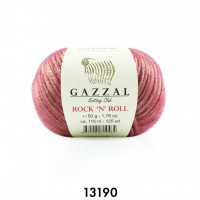 Gazzal - Rock 'N' Roll 13190