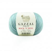 Gazzal - Rock 'N' Roll 13903