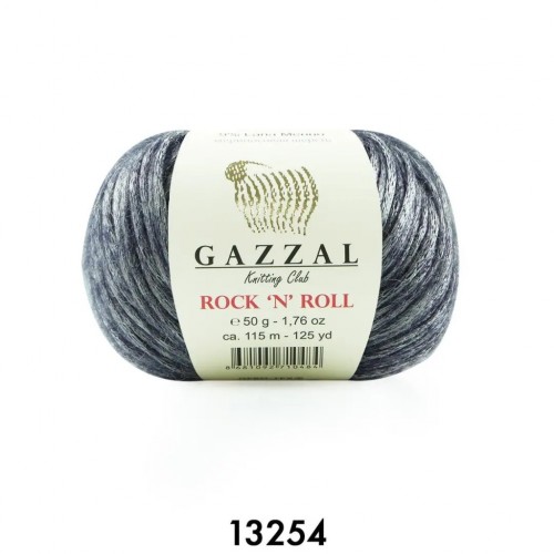 Gazzal - Rock 'N' Roll 13254