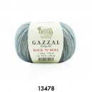 Gazzal - Rock 'N' Roll 13478