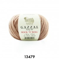 Gazzal - Rock 'N' Roll 13479