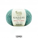 Gazzal - Rock 'N' Roll 13901
