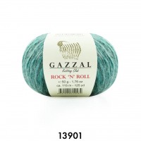 Gazzal - Rock 'N' Roll 13901