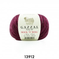 Gazzal - Rock 'N' Roll 13912